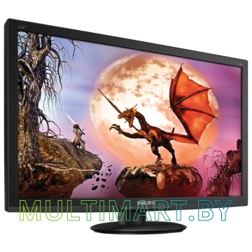 Монитор Philips 273E3LHSB/00 картинка 2